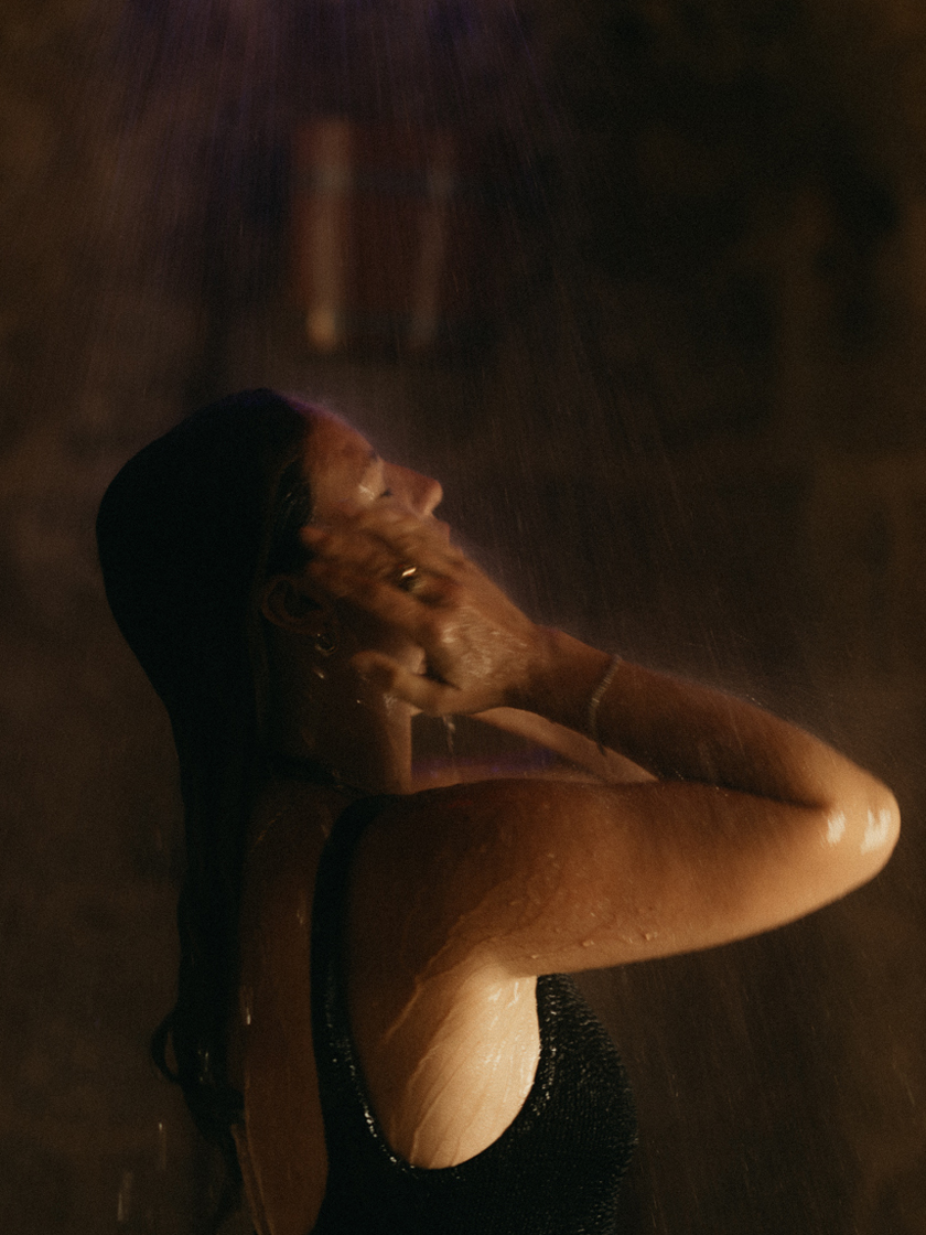 BT Tamouda bay rain forest